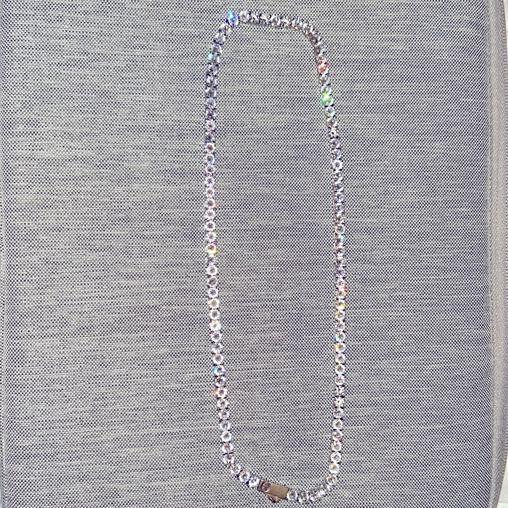 King Ice 5mm Tennis Chain